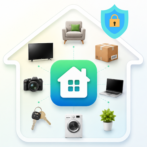 HomeInvent